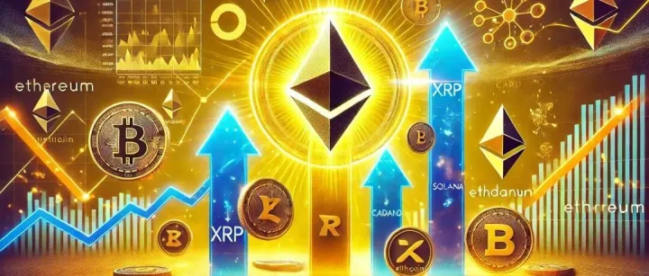 比特币之外的加密资产在前几轮牛市中的复盘启示