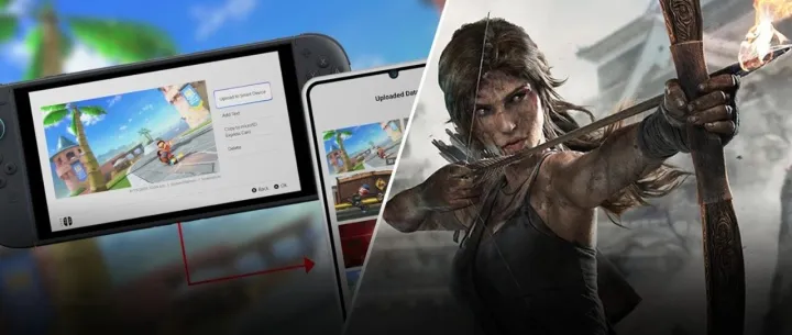 《狂战传说》<em>登陆</em>NS！3款<em>游戏</em>喜提强化！