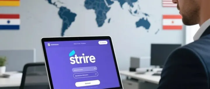 每天学习一篇跨境知识：Stripe跨境支付|全球领先的跨境支付服务商