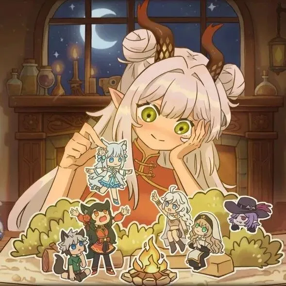 AI<em>游戏</em>《麦琪<em>的</em>花园》<em>开发商</em>奥拓盖母，获第<em>三</em>轮融资