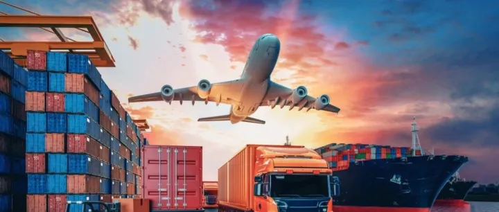 Supply <em>Chain</em> | December Market Review and Tariff Updates（Hybrid）