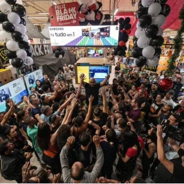 巴西美客多、亚马逊与巴伊亚之家：布局自动化与物流应对黑色星期五激增需求