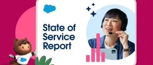 数据显示：到2027年人工智能预计将解决半数服务案例！