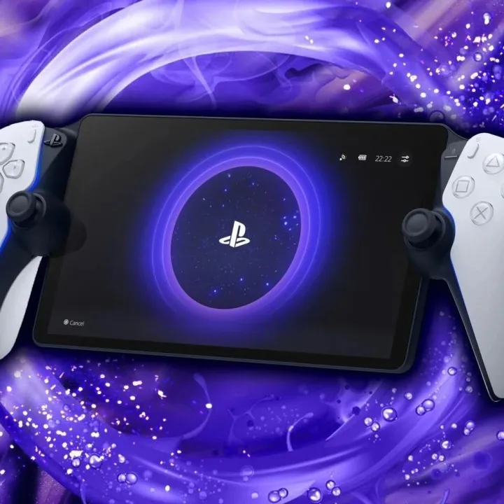 PS <em>Portal</em>掌机迎来重大更新：正式支持PS5游戏云端串流