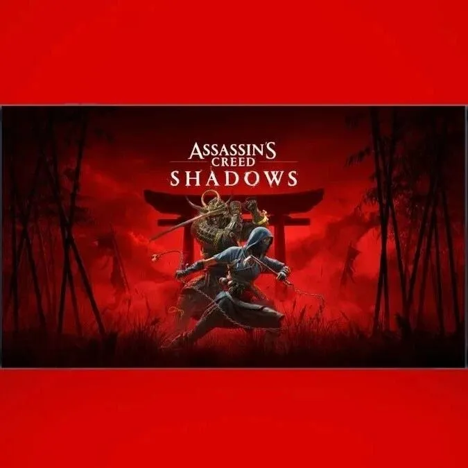 育碧公布《刺客信条：影》Switch 2版技术细节、解析画质与性能表现：掌机与底座模式均为30帧