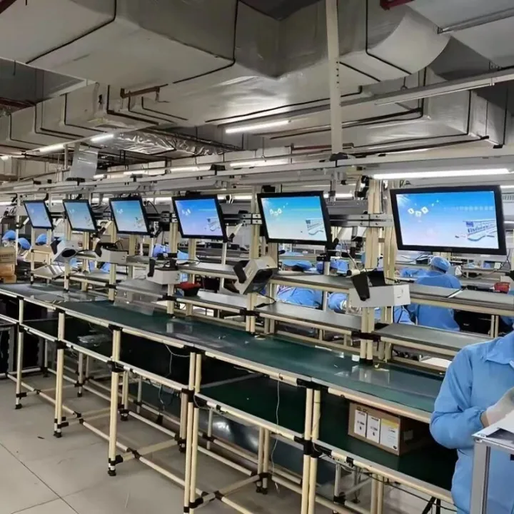 工厂数字化，其实是在救老板，也在救工人