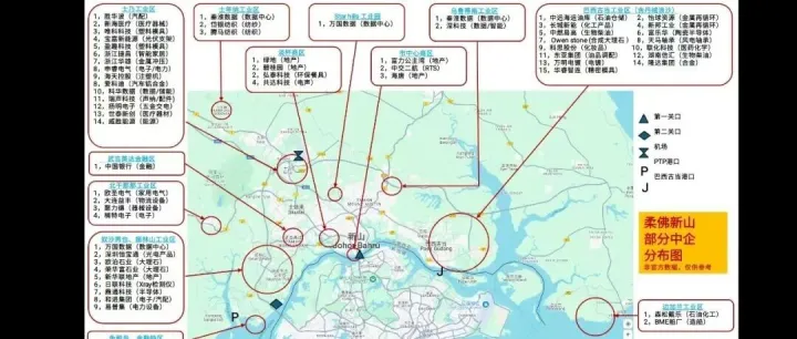 马来西亚，跨境投资的下一站？