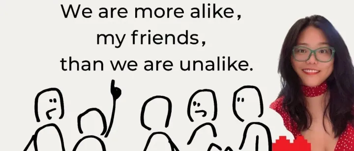 遇见 “同行者”：价值观同频，方为长久之伴