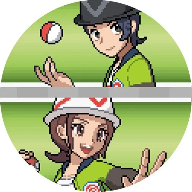 如果《宝可梦<em>ZA</em>》是一款像素游戏...？