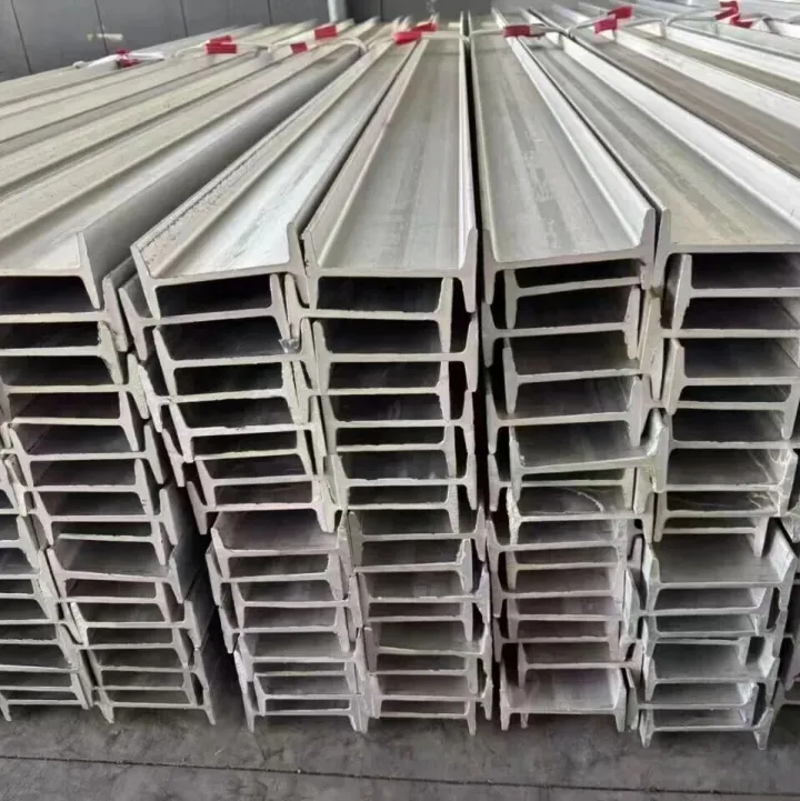 <em>不同</em>型号<em>的</em>工字钢<em>在</em><em>不同</em>环境下（如高温、腐蚀等）使用时<em>的</em>注意事项