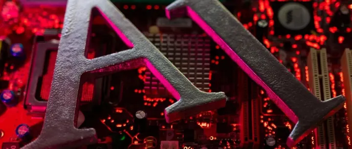 保持冷却：散热<em>是</em><em>数据</em>中心和<em>人工</em>智能面临<em>的</em>关键挑战