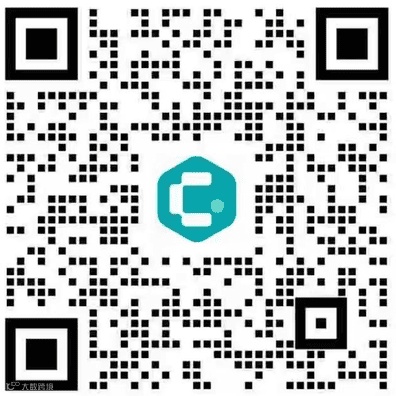 Cordys CRM QRCode
