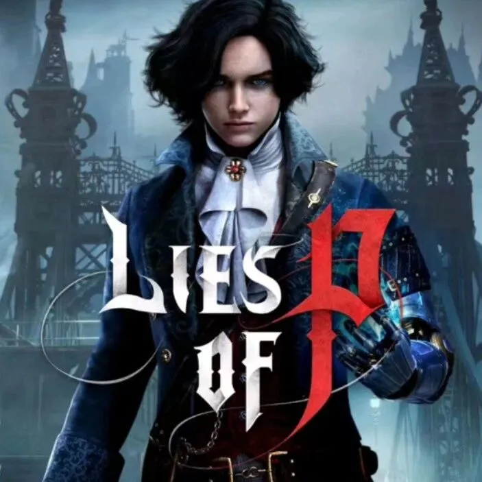 《匹诺曹的谎言》总监透露新作将"实现全面超越"！