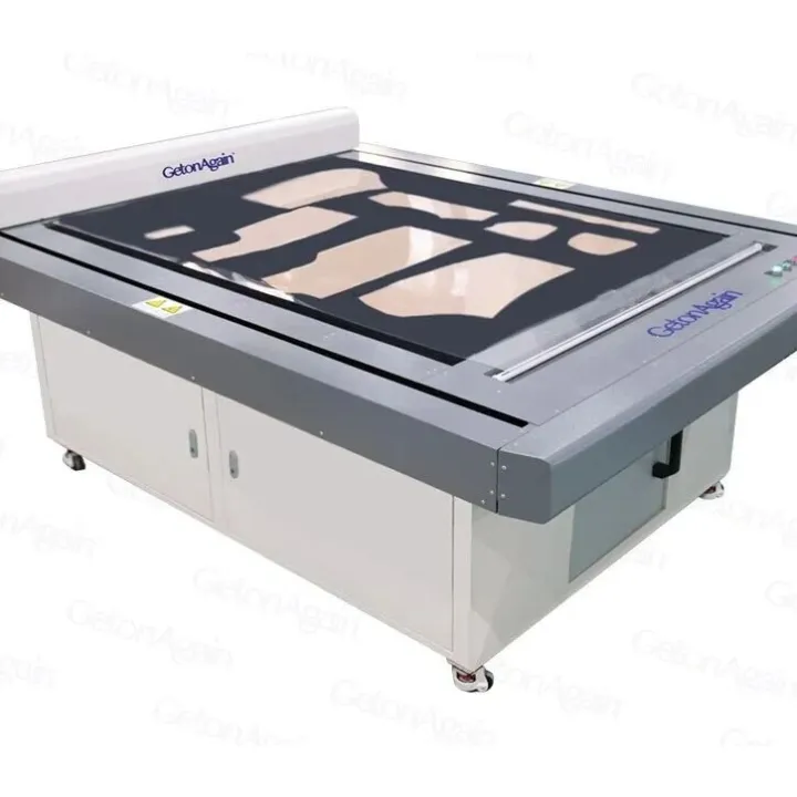 产品推荐//平板扫描数字化仪