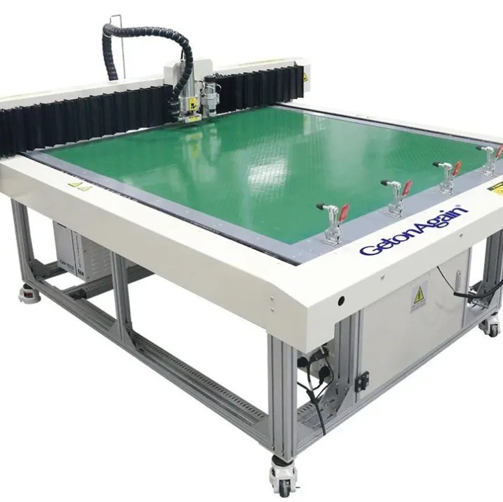 产品推荐//电脑模板铣切机