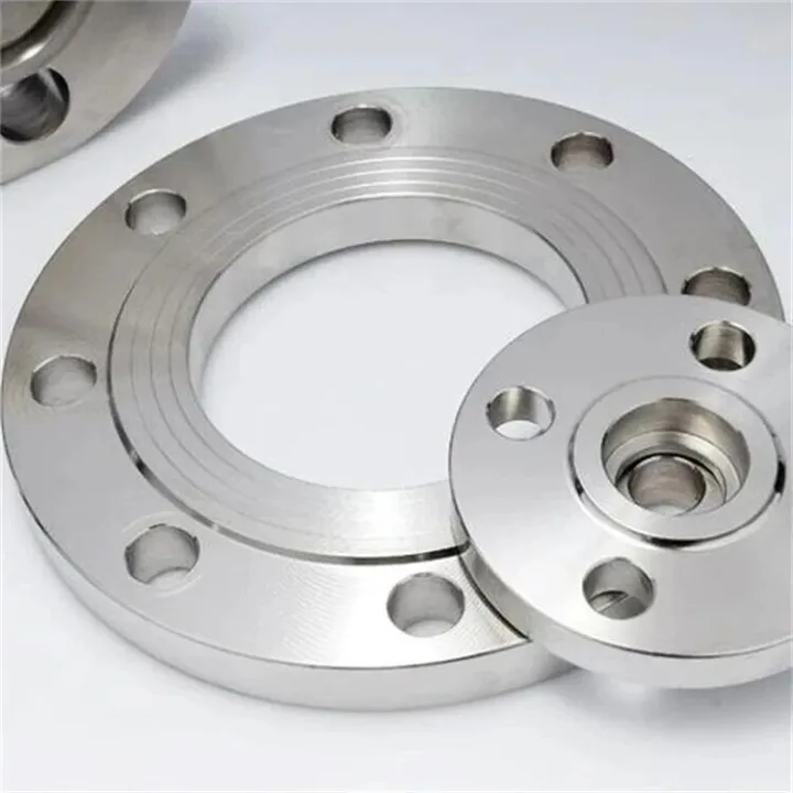 不锈钢法兰的密封原理是什么？