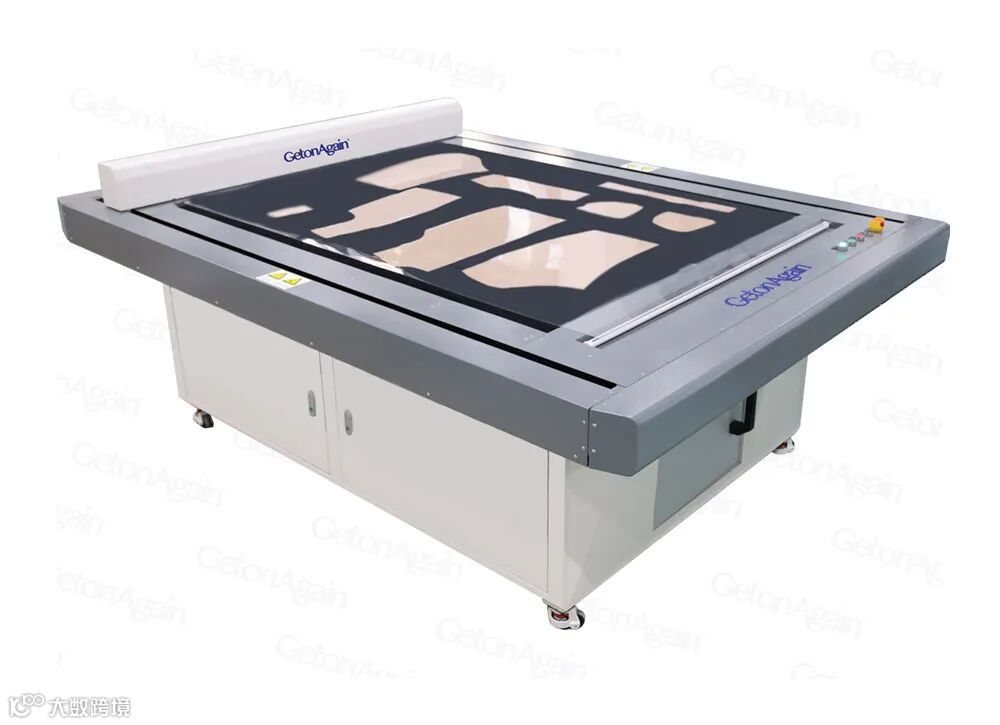 平板扫描数字化仪