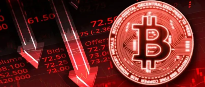 恐慌指数跌入冰点：加密市场的“世纪大底”还是“下坠飞刀”？