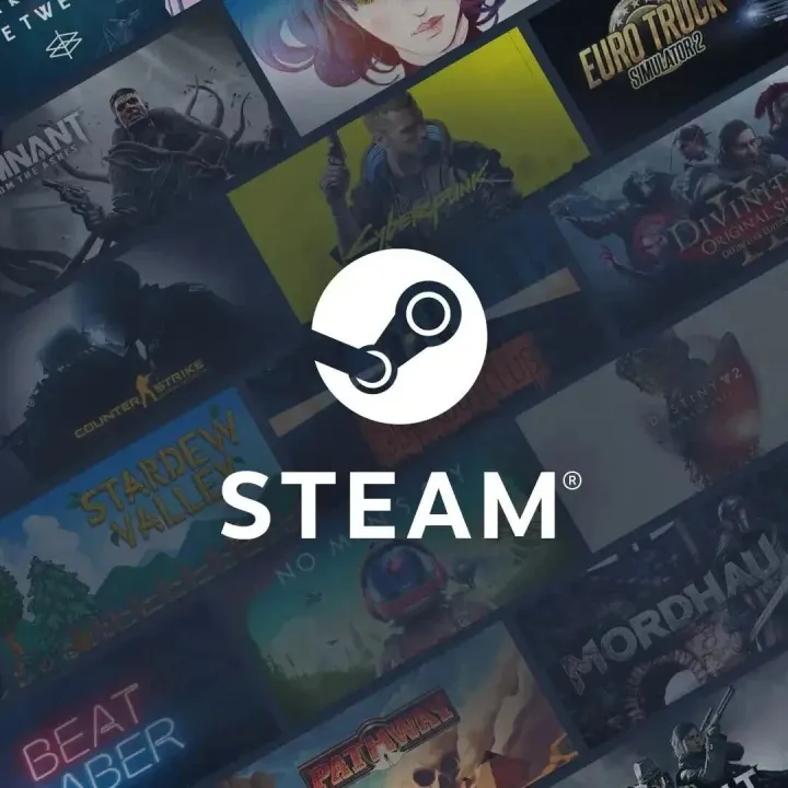 Steam客户端测试版升级64位架构，新增多款手柄支持