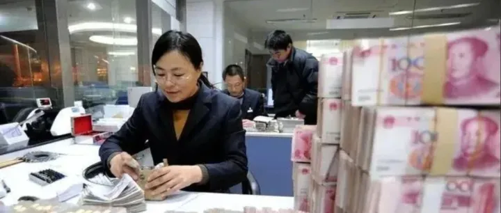 家庭<em>存款</em>5大等级震撼登场！你的<em>存款</em>危险了！