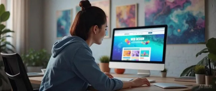 0建站基础，我是如何自己把网站建起来的