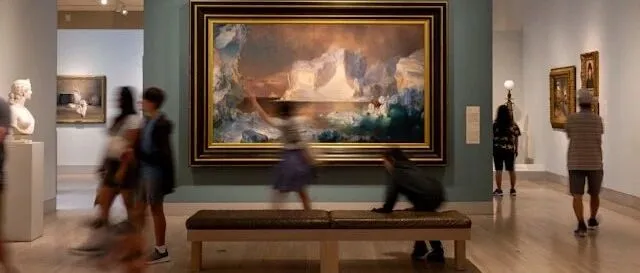 Art Investment: From Personal Portfolio to Corporate <em>Asset</em>