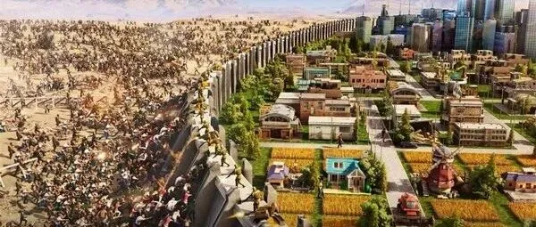 黎明堡垒国际版(Last Fortress)（内附攻略）