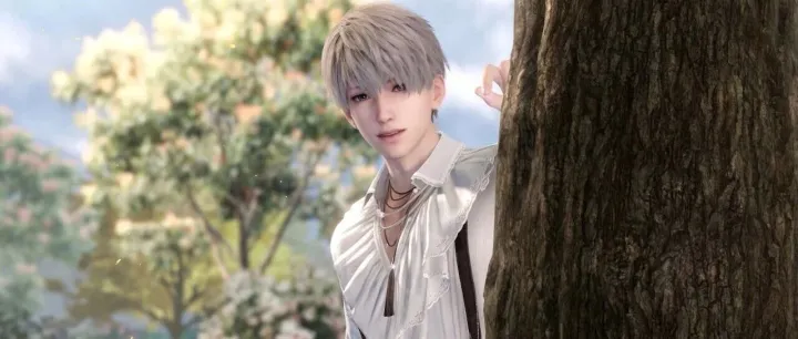 揭秘叠纸游戏黑科技！《恋与深空》如何打造影视级渲染管线