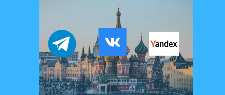 中国品牌闯俄罗斯，舆情监测怎么做？这份实战指南请收好