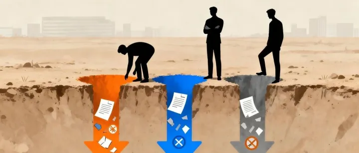 半径十五米丨成员分享：我们踩过的三个伪需求创业大坑