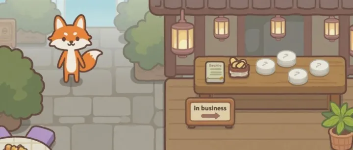 我把美术小伙伴给辞退了