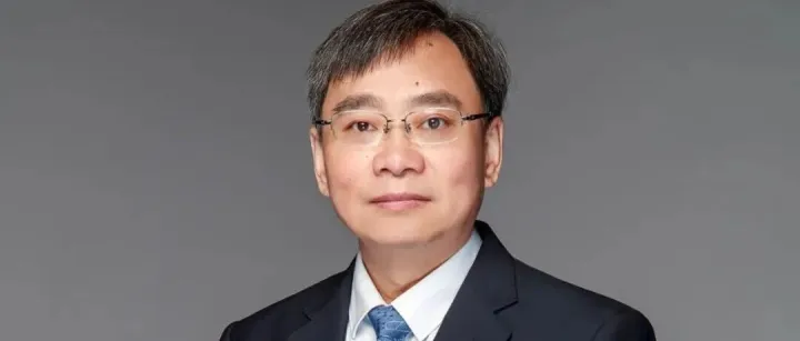 祝贺！冯江华当选中国工程院院士