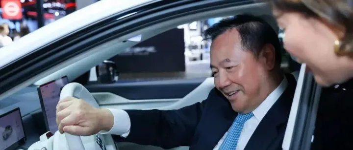 CIIE 2025 Day 2: Member <em>Company</em> Engagement