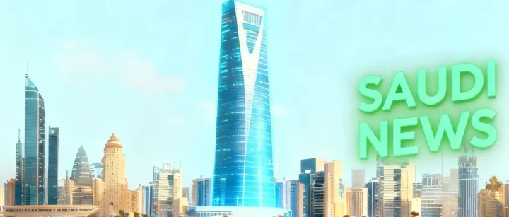 沙特快讯 | 你不能错过的近期新动向-第18期