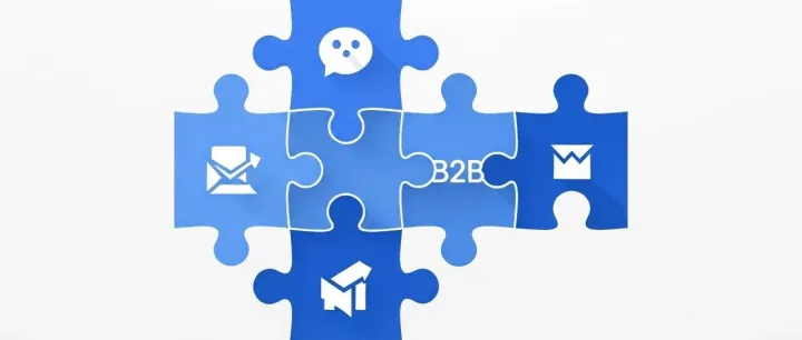 谷歌B端询盘广告实战手册：从关键词到转化，全流程解析