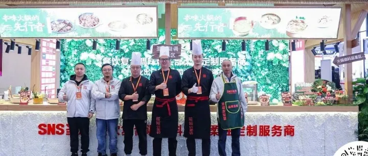 18年服务12万终端，圣恩斩获2025金番茄奖背后的“长期主义”哲学！