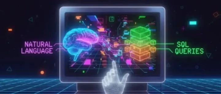 如何构建一个能与数据库对话的人工智能：一段 RAG 之旅