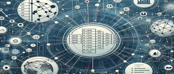 <em>数据治理需要系统</em>性思维方法