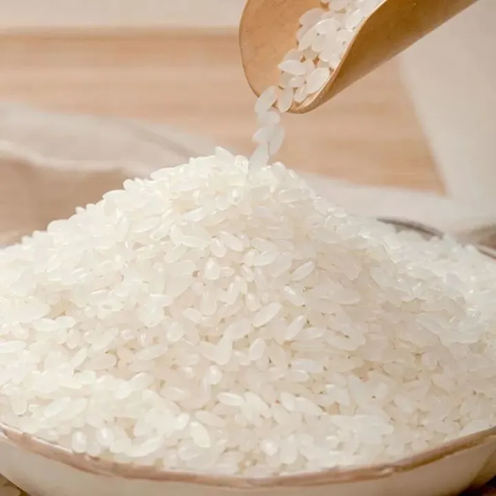 <em>全家</em>人<em>都</em>拍手叫好<em>的</em>五常大米！