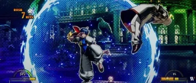 中<em>国格</em>斗终于后继有人了，那中<em>国格</em>斗赛事呢？