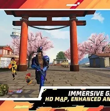 我要活下去国际服（<em>Free</em> <em>Fire</em>）（内附攻略）