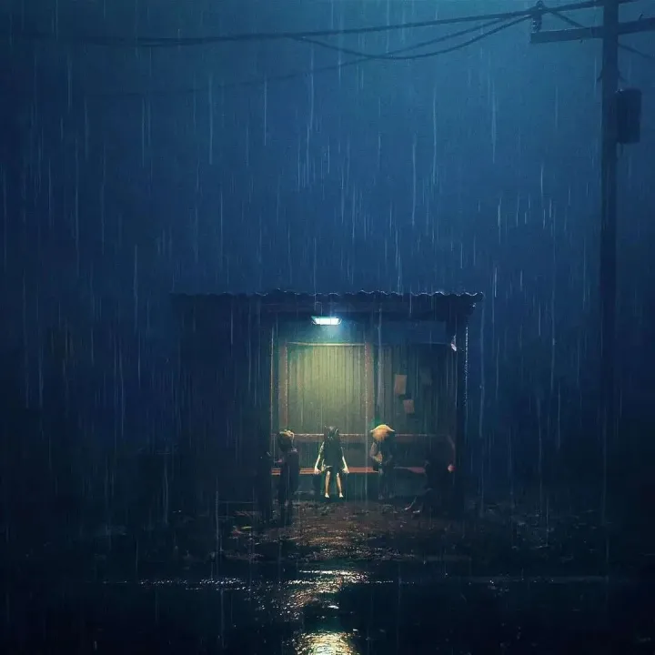 《小小梦魇》<em>开发商</em>新<em>游戏</em>demo来了，2026Q1<em>推出</em>