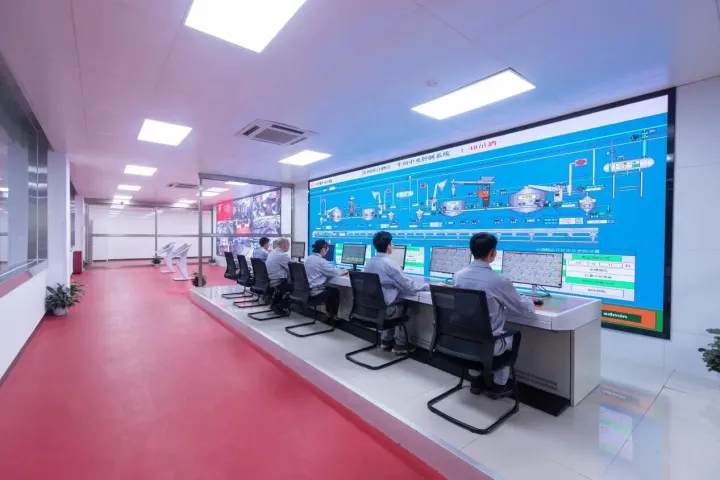 2025-2028年中国数字工厂的最新技术发展方向