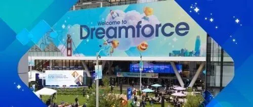 <em>Salesforce</em>在Dreamforce '25 上，将 Sales Cloud 更名为 Agentforce Sales！