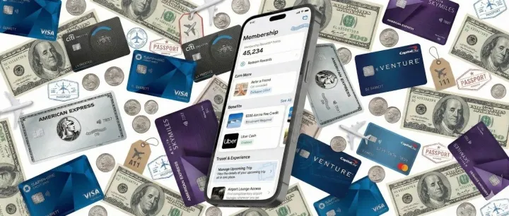 9分钟在线申请你的纯信用<em>美国</em>信用<em>卡</em>，<em>实</em>操经验与踩坑分享，附美<em>卡</em>交流群入口