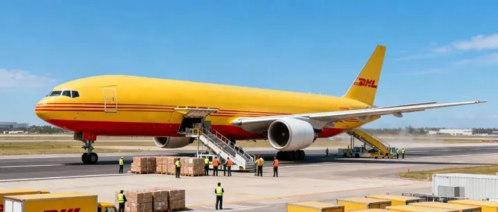 DHL快递再创传奇！金旗奖三金加冕，揭秘其公关传播的长期主义密码