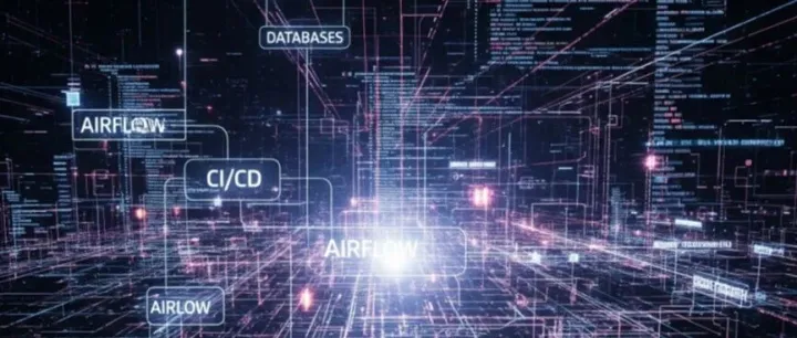 为什么<em>数据</em><em>团队</em>难以完成既定工作：如何克服<em>数据</em><em>团队</em>语境切换障碍