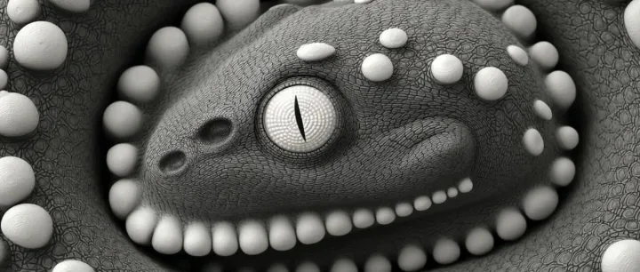 人人都是<em>毒蛇</em>