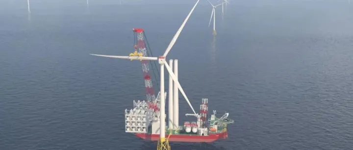 行业都不景气，这家海工巨头业绩却能暴增？