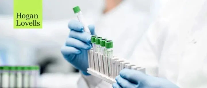 活动回顾 | 霍金路伟律师受邀参加安拓医疗行业大会